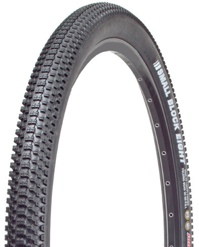 Kenda Klaw XT Rear Tire K-891 - 26x2.10 For ATV, Dirt Bike, Off-Road - View #5