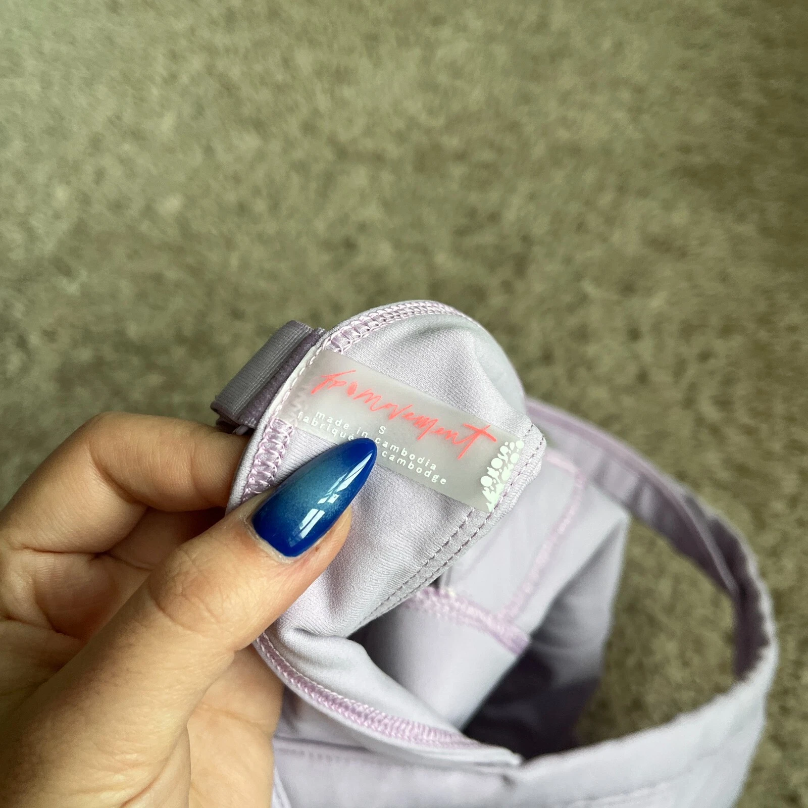 free-people-movement run racer eu tank-bra