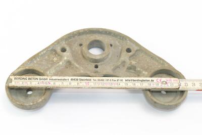 DKW RT 175 200 250 - Gabelbrücke unten Gabel Brücke A3230 - Ersatztei