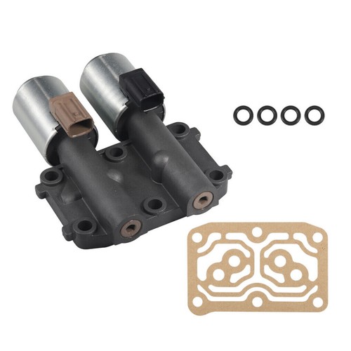 28260-PRP-014 Transmission Dual Linear Solenoid For Honda Accord CRV Acura F8 CA - Picture 5 of 16