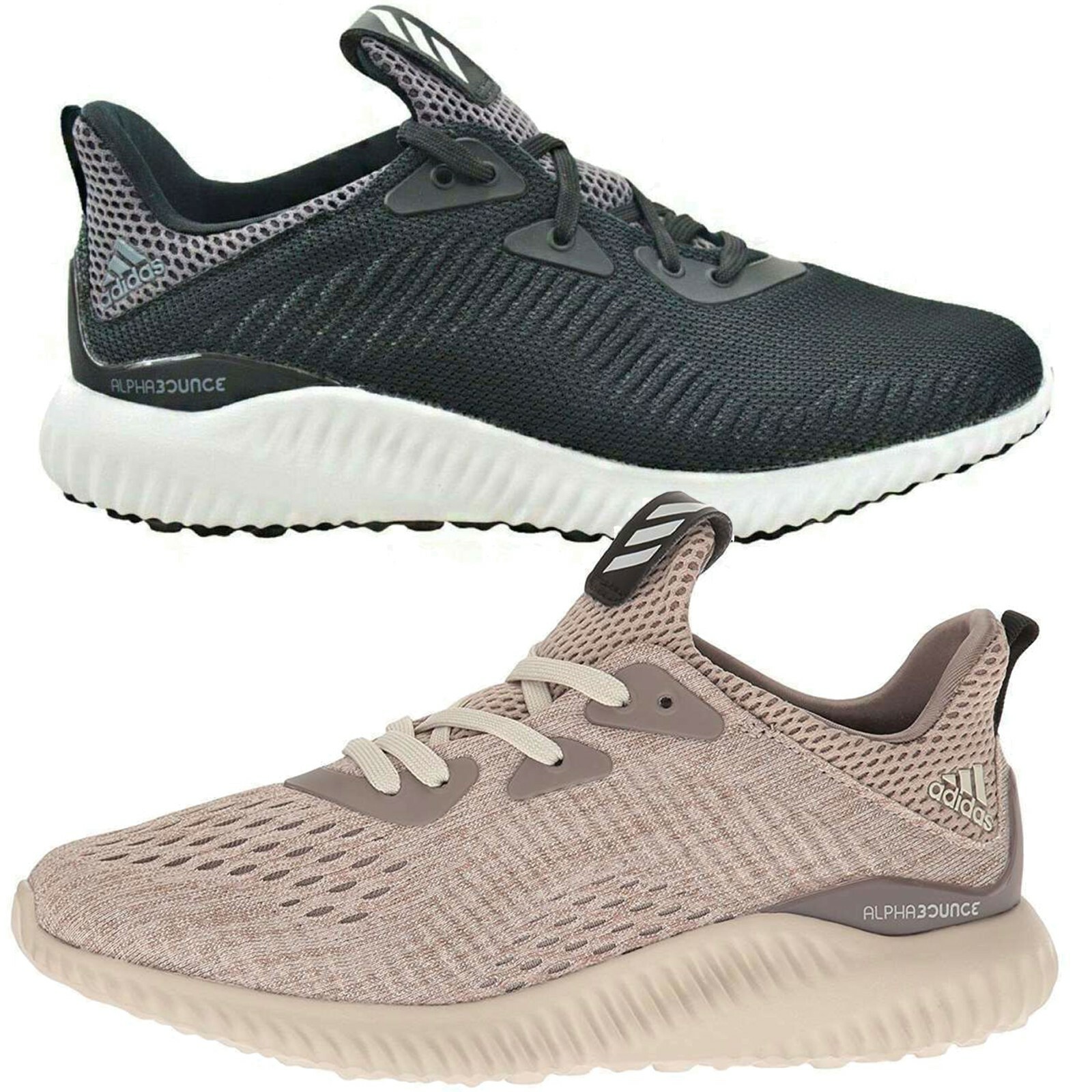 adidas alphabounce kids