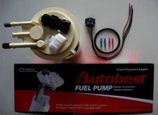 Fuel Pump Module Assembly-Standard Cargo Van Autobest F2982A