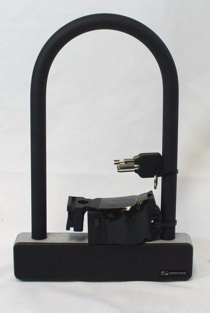 serfas bike lock