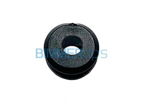 E36 Throttle Pedal Cable Grommet Bushing 35411152331 325i 318i Genuine OEM BMW - 第 1/5 張圖片