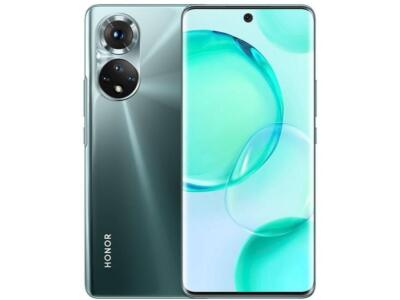 Unlocked Honor 50 5G 6GB/128GB 8GB/256GB 12GB/256GB Android Dual SIM Phone