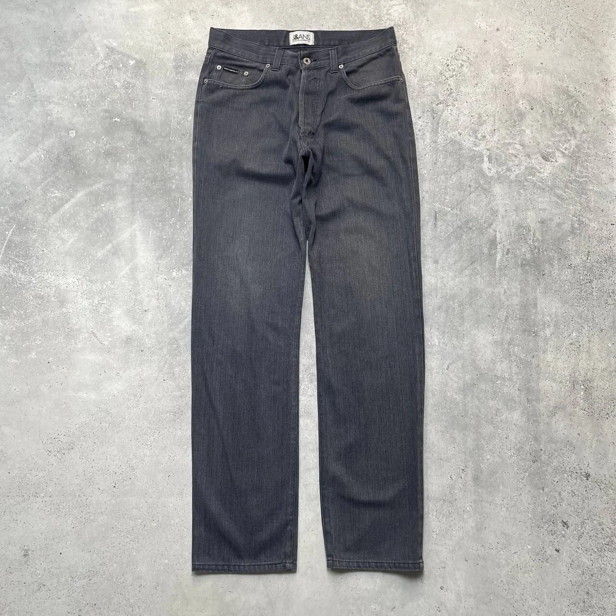 Dolce&Gabbana Women's Denim Blue Pants for Men for sale | eBay