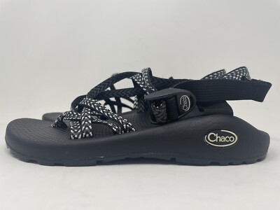 Black Zx2 Classic Chacos Zx2 Womens Chaco Women's Z/1 Cloud Sandal