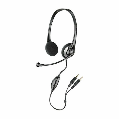 Plantronics Blackwire C3210 Headset (209744-22) | eBay