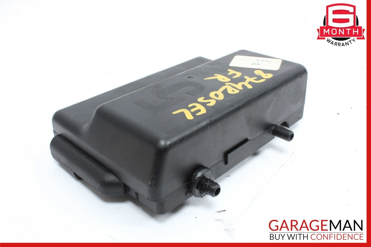 86-91 Mercedes W126 560SEL 420SEL Front Right Side Seat Control