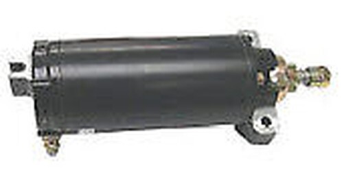 Sierra 18-5620 Outboard Starter Mercury 50-818445-3