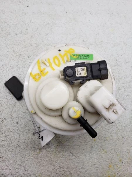 Conjunto de bomba de combustible compatible con 04-08 FORENZA 1116625 Foto 4 de 4