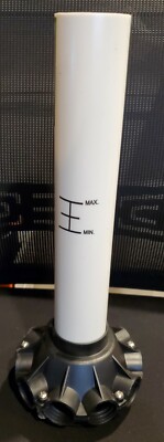 Brand New 11815 Intex Center Pipe Hub for 12in Sand Filter Pump and Combo