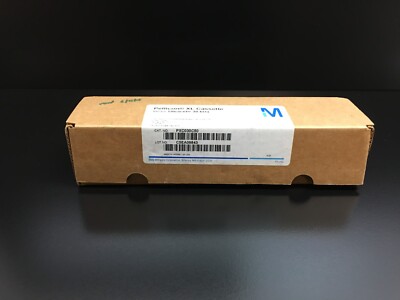 Millipore Cat No PXC030C50 Pellicon XL Cassette Ultracel 30 kDa 50cm2