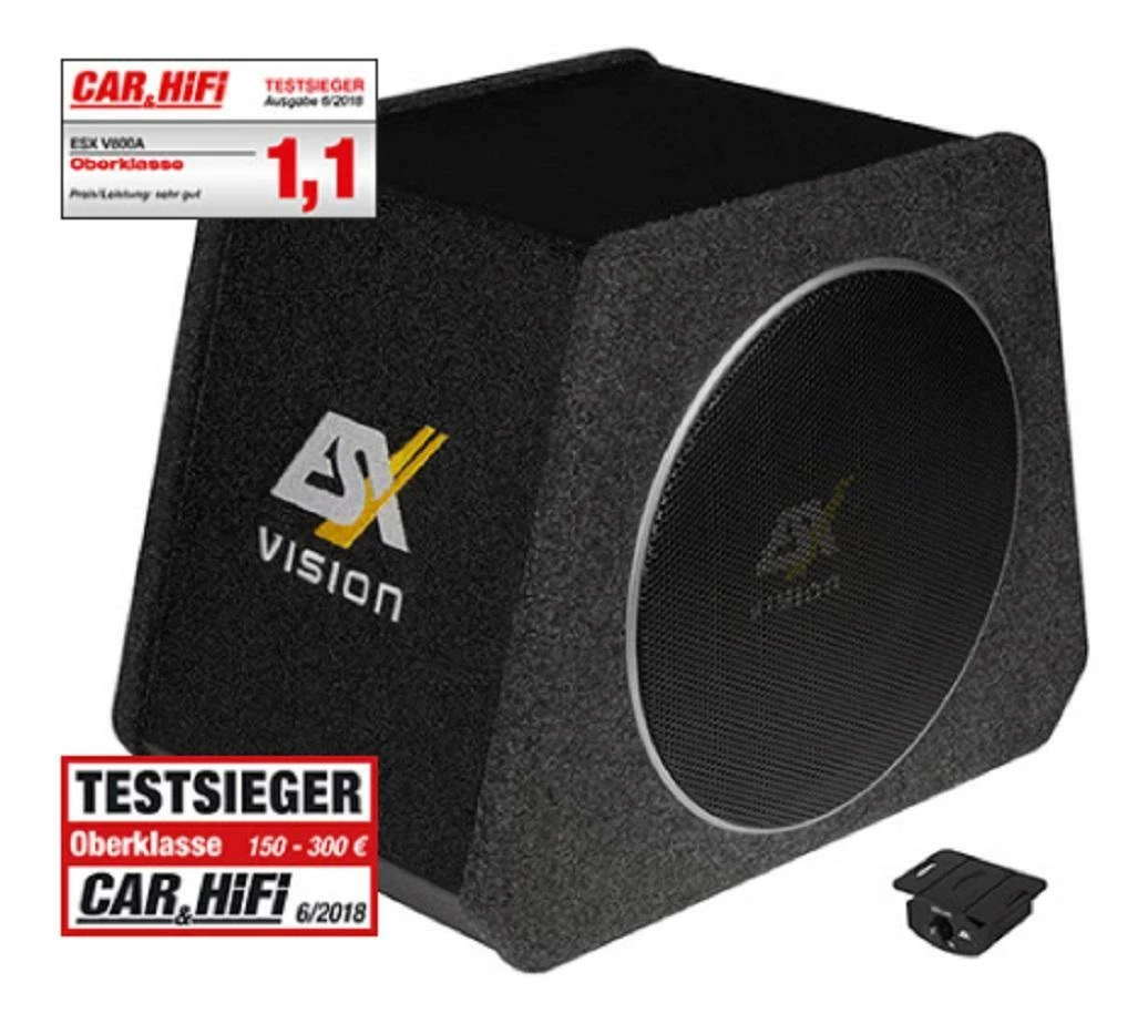 Best 8 subwoofer best sale 2018