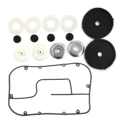 Pondmaster AP-100 Replacement Diaphragm Kit - 14565 -repair-aerator-aeration-koi