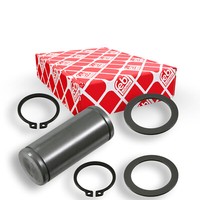 Febi Bilstein Bremsbackenbolzensatz 05737 FüR SAF