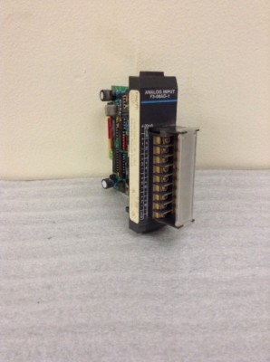 Facts Engineering,F3-08AD1,Input Module Analog