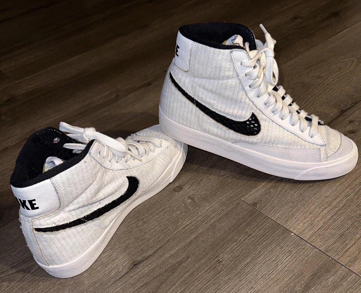 nike id nike blazers