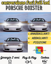 Ampoule Porsche BOXSTER