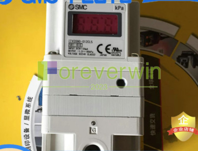 1PC NEW Fit FOR SMC vacuum proportional valve ITV2090-012CL5