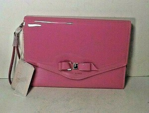 ted baker light pink purse