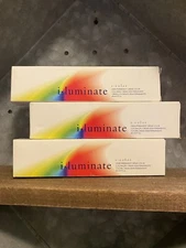 ISO I LUMINATE DEMI PERMANENT CRÈME HAIR COLOR Your Choice!! NEW IN BOX