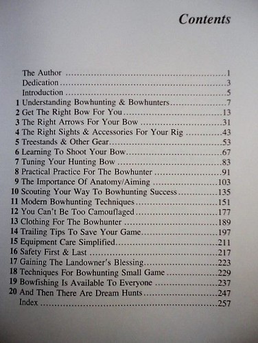 Complete Bowhunting N American Hunting Club Hardcover 1987 Sportsman education - Picture 7 of 11