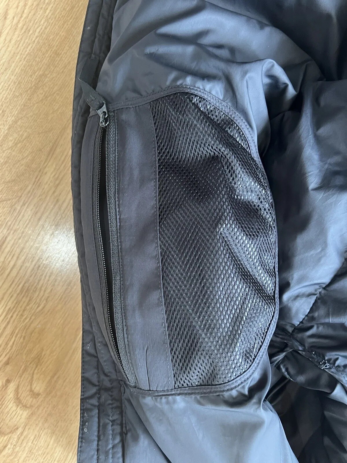 Berghaus Akka Down Jacket eBay