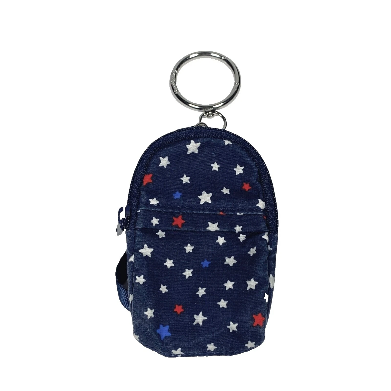 Llaveros Vera Bradley Bolso de Mano para Mujeres