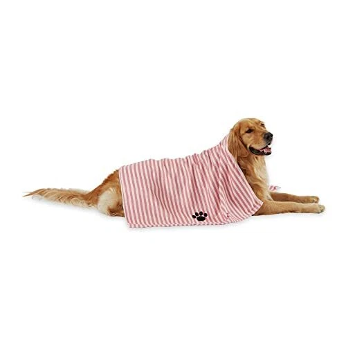 Bone Dry Pet Grooming Towel Collection Absorbent Microfiber X
