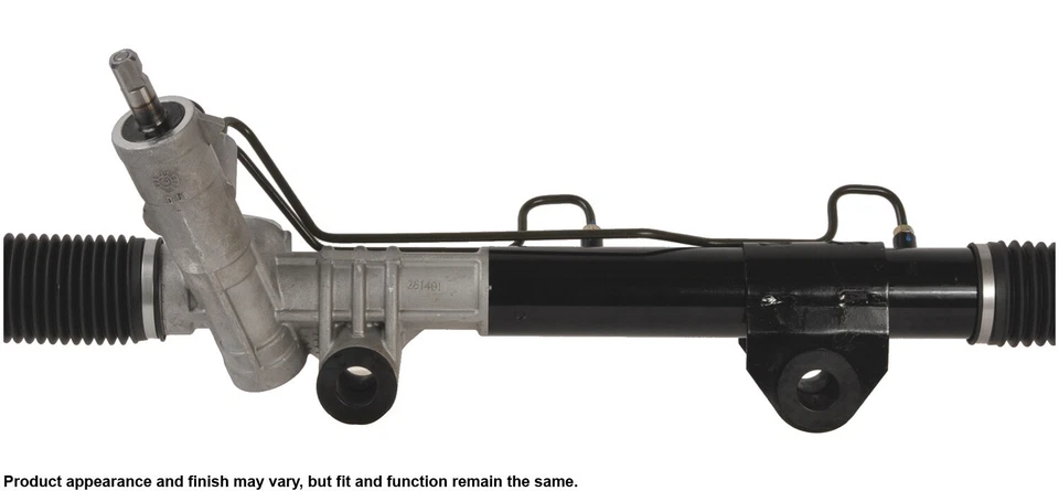 Para Dodge Ram 1500 2007-2008 cremallera y piñón cardone Foto 4 de 4