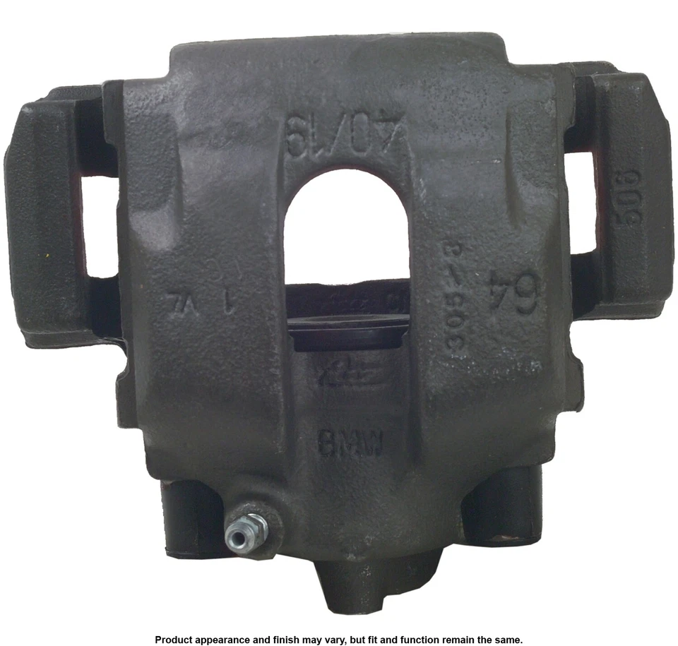 Pinza de freno de disco trasera derecha cardone 2002 2003 2004 bmw 325xi 2001-2005 Foto 4 de 4