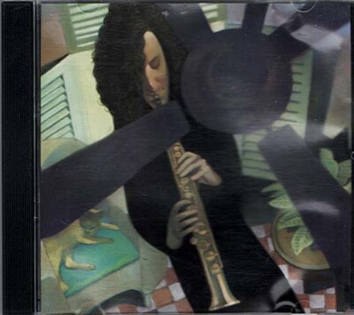 Havana ~ Kenny G ~ Electronic ~ CD ~ Good