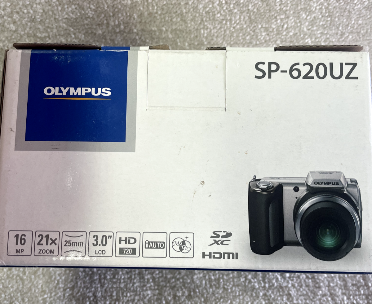Top des meilleurs appareils photo Olympus