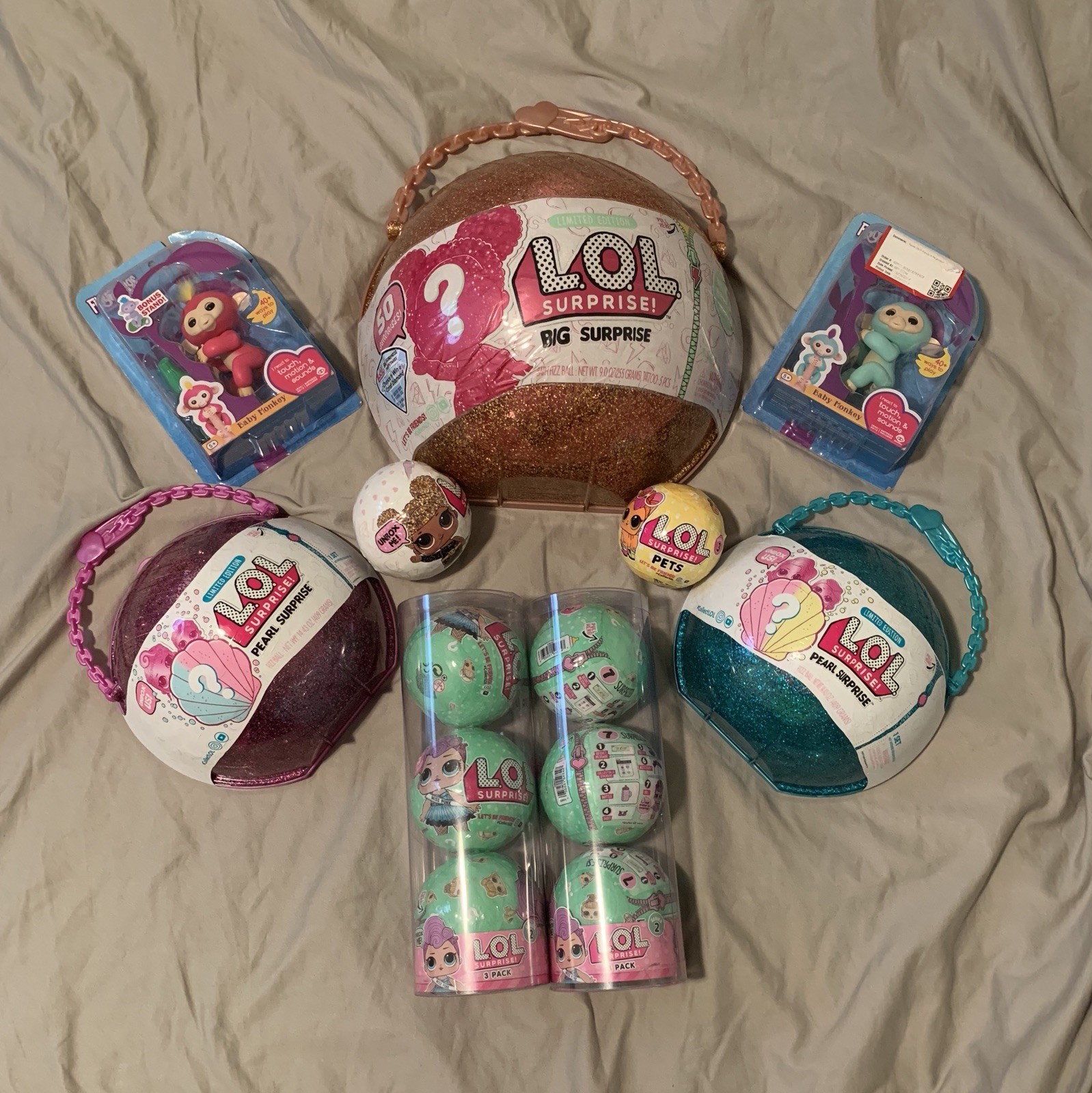 lol big surprise deals