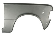Aile Avant Droite Compatible Avec: FIAT 125P 07.67-08.92