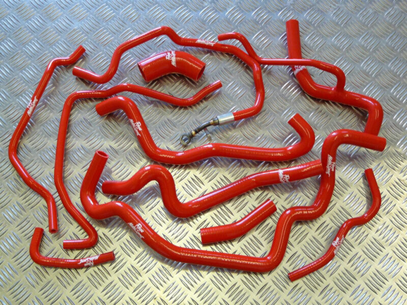 ANCILLARY HOSE KIT | ASTRA G MK4 GSI ANCILLARY HOSE KIT | ASTRA G MK4 GSI