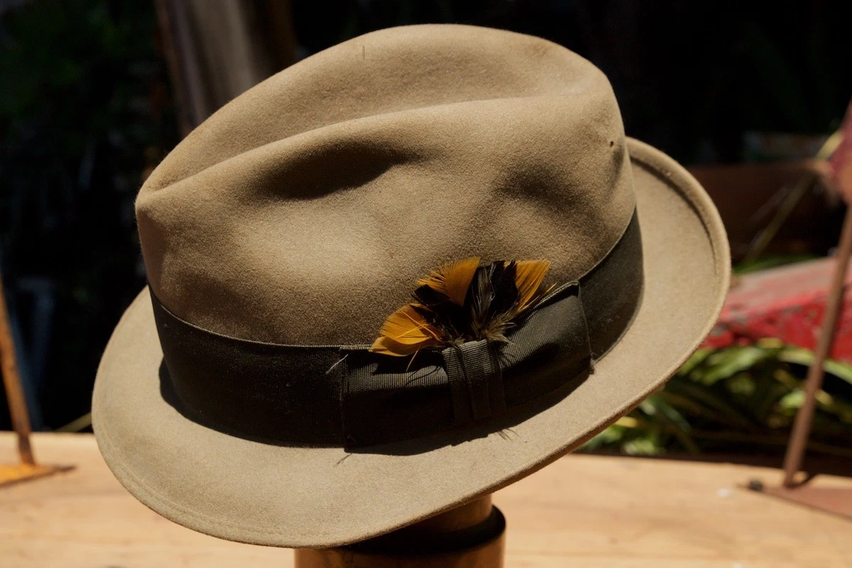 Royal stetson sales