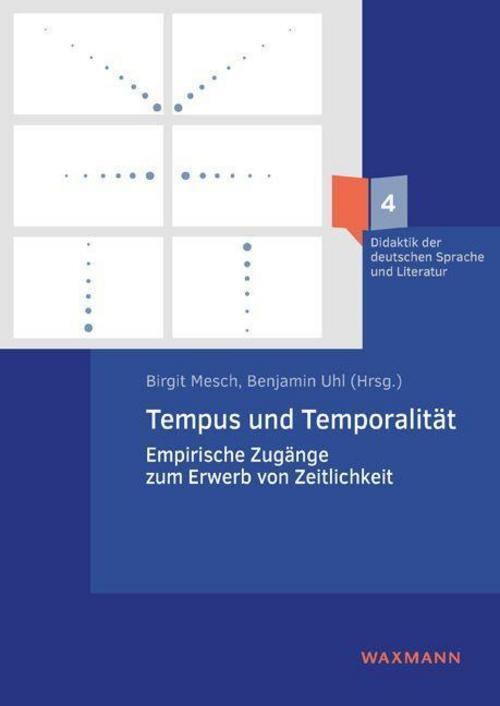 Thumbnail - Tempus Und Temporalität, Birgit Mesch