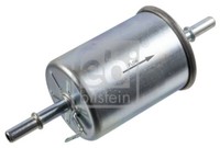 Febi Bilstein 33467 Kraftstofffilter FüR Opel Chevrolet Daewoo