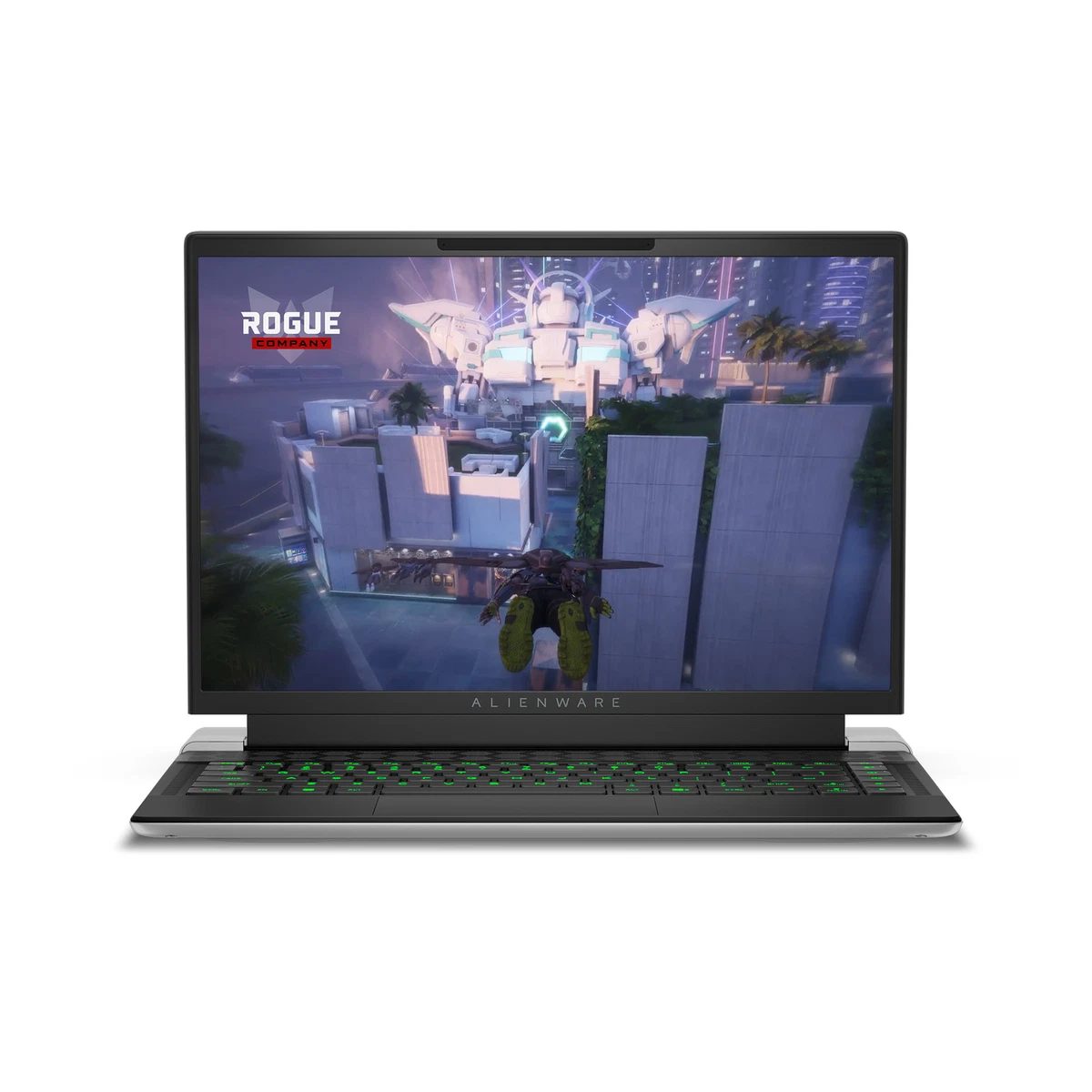 Alienware X14 R2 14 
