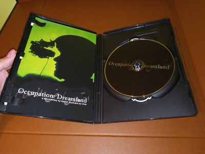 その他 Occupation: Dreamland [DVD] s-l400.jpg