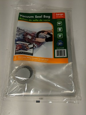 foodsaver bolsas with valve