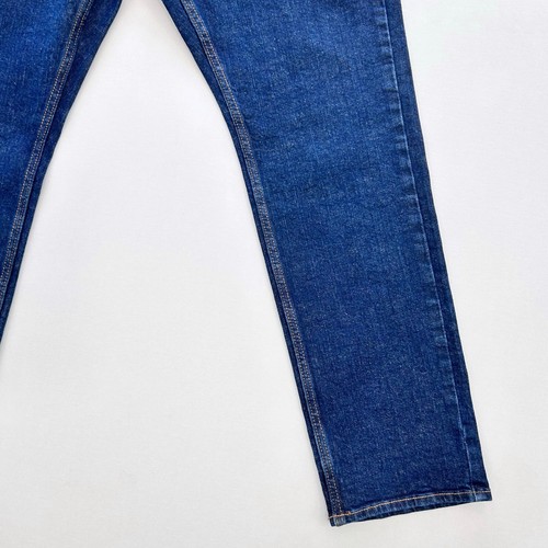 Old Navy schmale eingebaute Flexjeans Spülen Waschen Herren Größe 34x30 - Bild 10 von 16