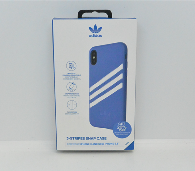 iphone x cover adidas