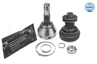 Meyle Gelenksatz, Antriebswelle 214 498 0032 FüR CitroËN Passend FüR Fiat
