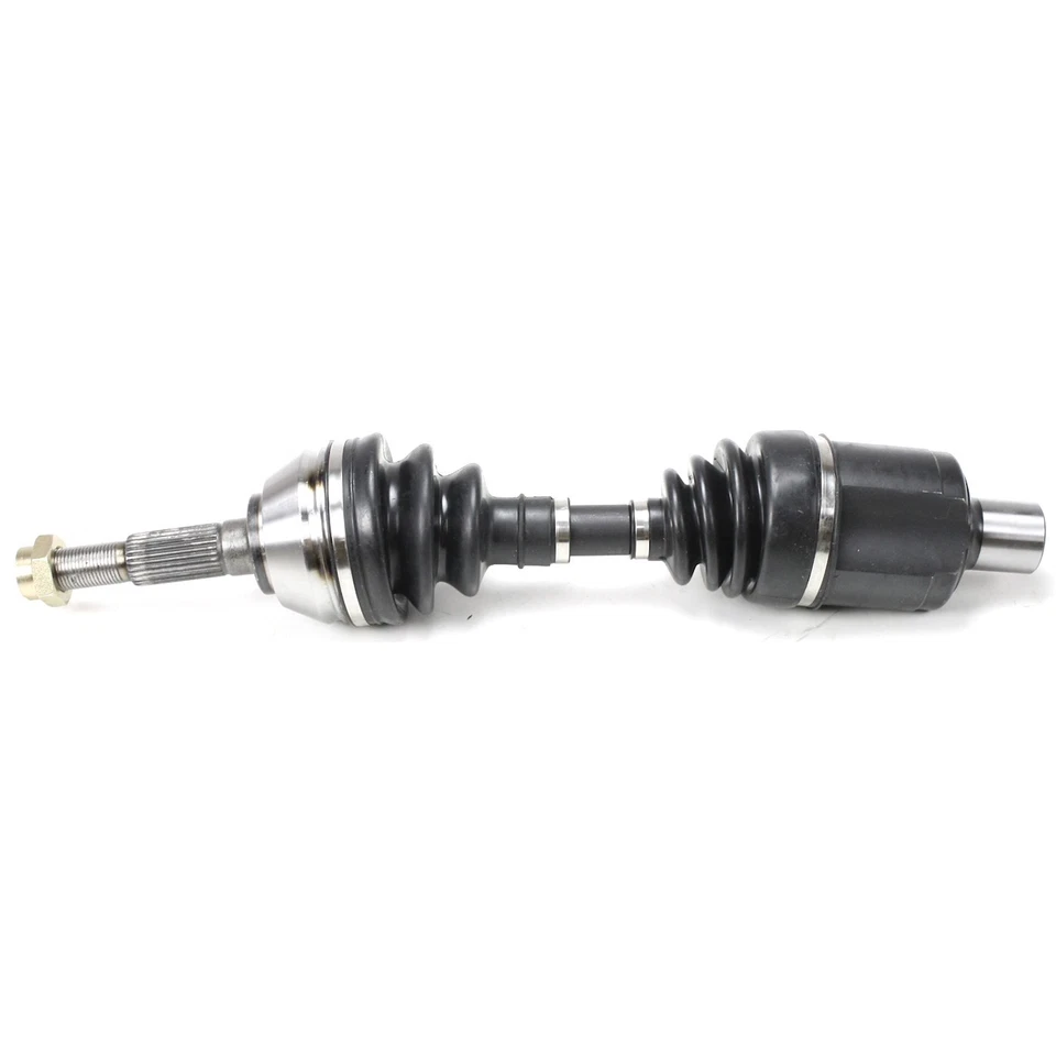 CV Half Shaft Axle Front Passenger Right Side for Chevy Olds S10 Pickup Hand - Image 4 of 4