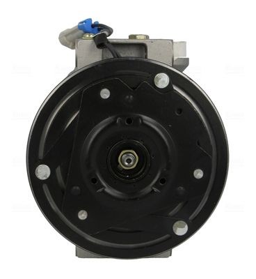 Compresseur de climatisation Nissens 89108 compatible avec OE 96460070