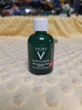 Vichy - Normaderm BHA Exfoliating Serum 30ml NEW