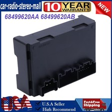 New Transfer Case Control Module For 2021 Dod...